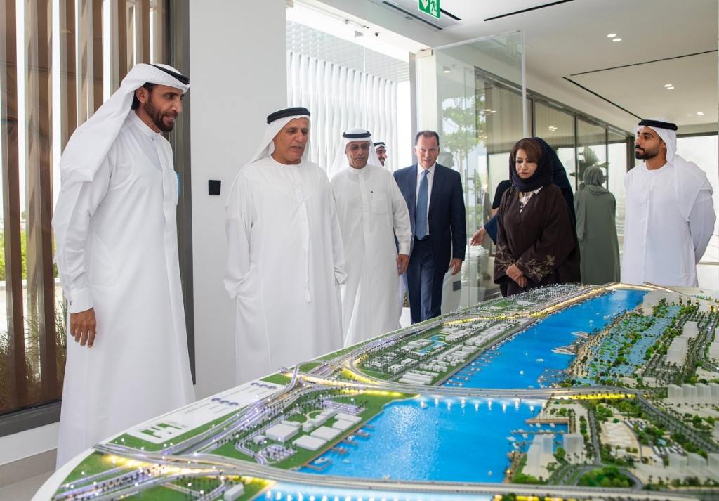 Dubai’s Dh600M Traffic Solution: 75% Travel Time Cut in Sheikh Rashid&nbsp;Corridor