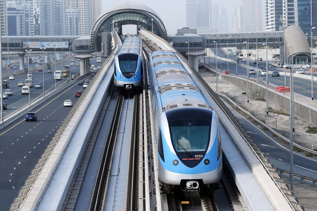 Dubai Metro Extended Hours: 40,000 Expected at Emirates Loves India&nbsp;Festival