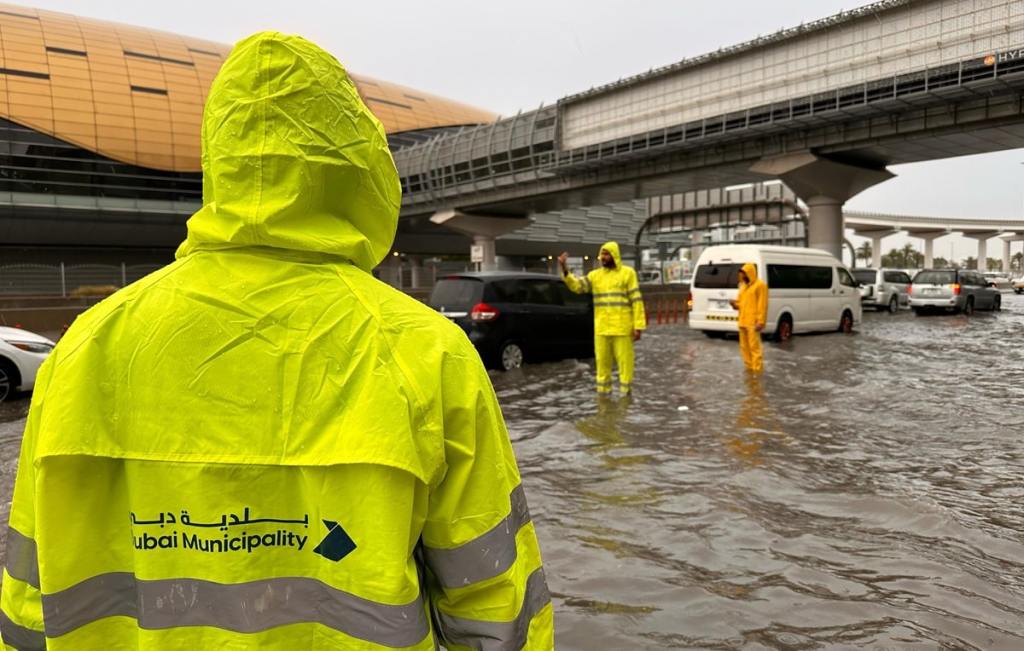 R100: UAE’s AI-Powered Emergency Response Platform Revolutionises&nbsp;Safety