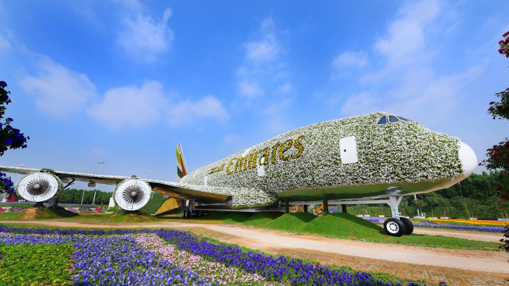 Dubai Miracle Garden Guide: Tickets, Tours & Top Attractions&nbsp;(2024)