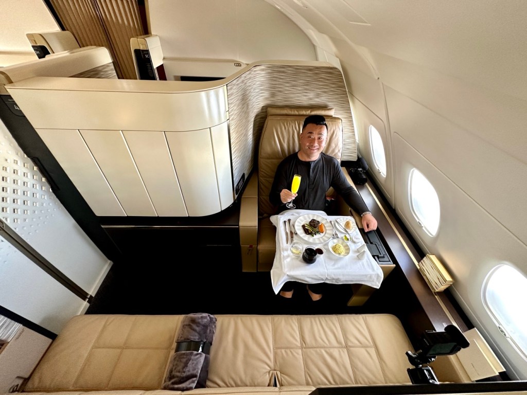 First Class Apartments