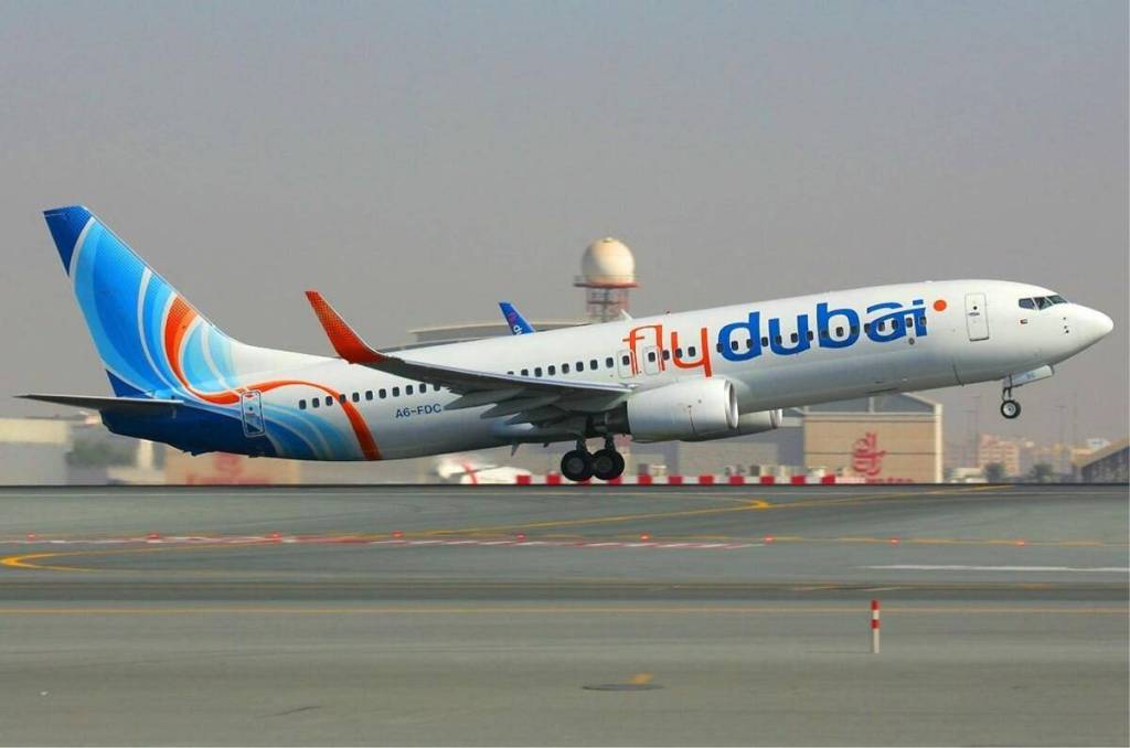 UAE Airlines Adjust Flights After Middle East Tensions: Latest&nbsp;Updates