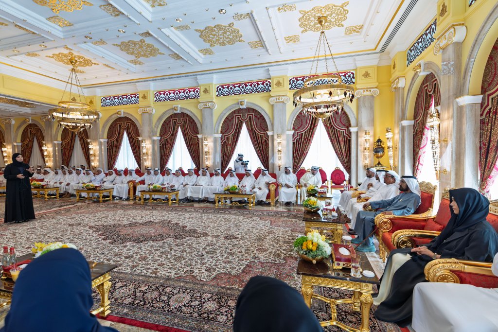 Sheikh Mohammed: Dubai Set to Become Top 3 Global Urban Economy