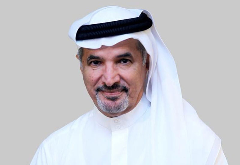 Saeed Hareb, Secretary General of Dubai Sports Council