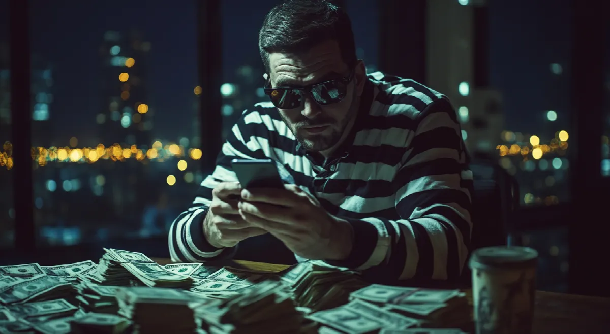 UAE Cracks Down on Financial Crime: Dh2 Billion in Assets Seized