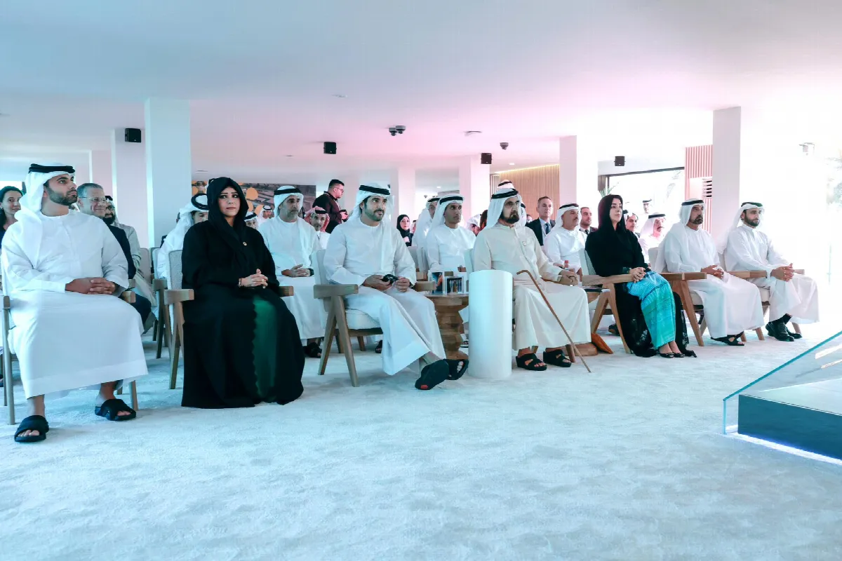 Sheikh Mohammed