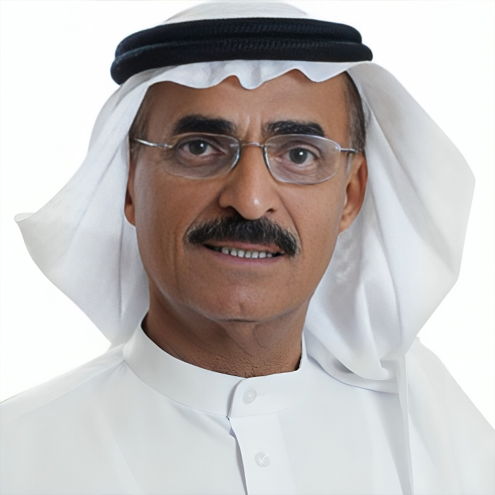 Dr. Abdullah Belhaif Al Nuaimi
