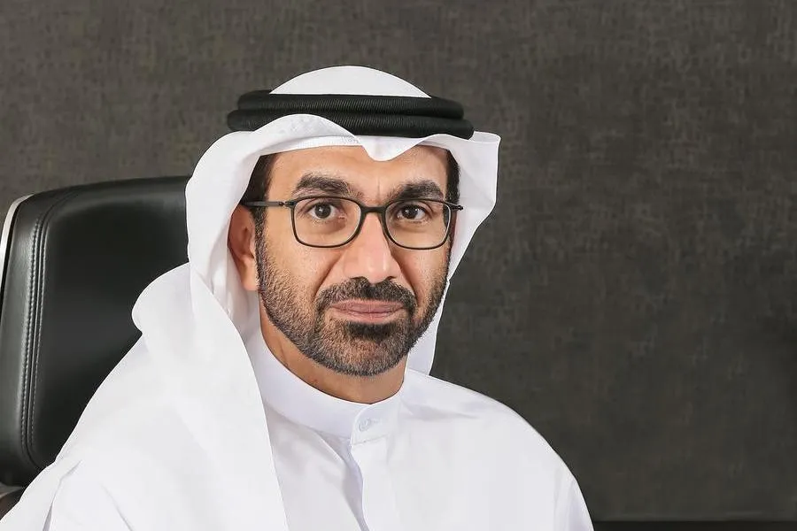 Hesham Abdulla Al Qassim