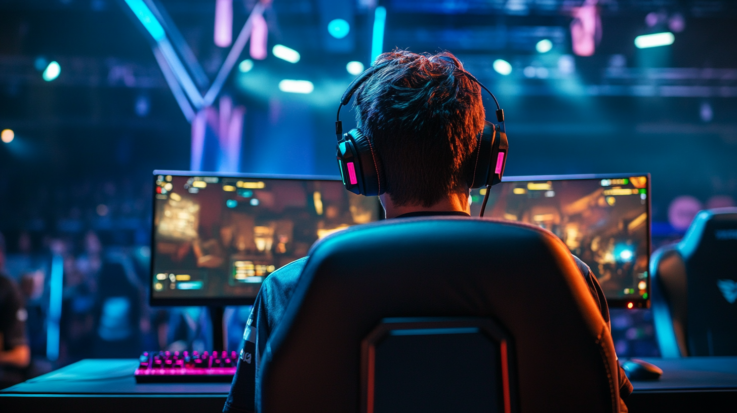 uae esports visa golden visa