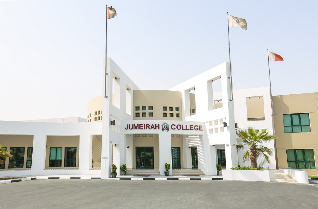 Dubai School Ranked Among World’s Top 150 Private Institutions in&nbsp;2024