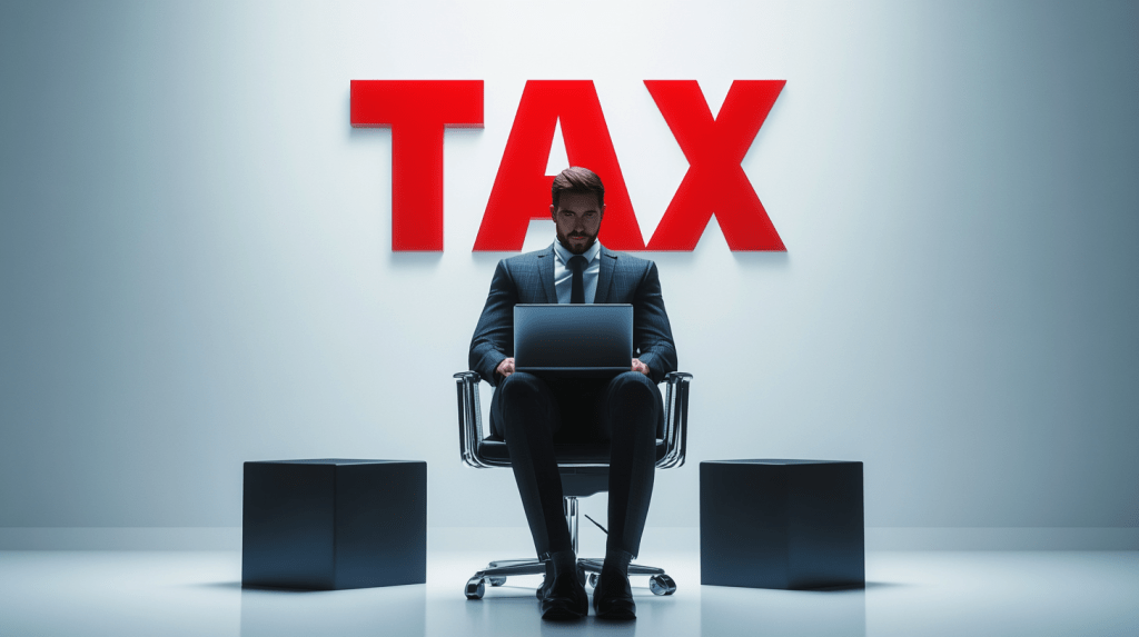 UAE Corporate Tax: What Short-Term Rental Property Owners Need to&nbsp;Know