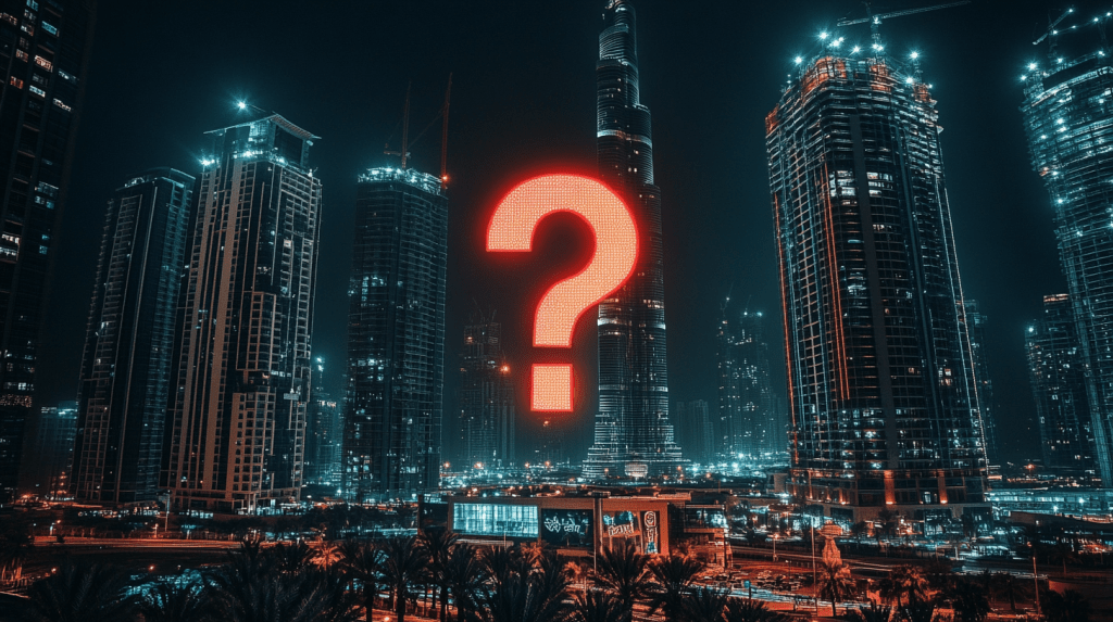 Are there casinos in&nbsp;Dubai?