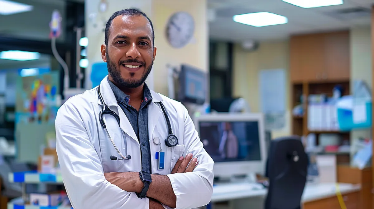 Surgeon