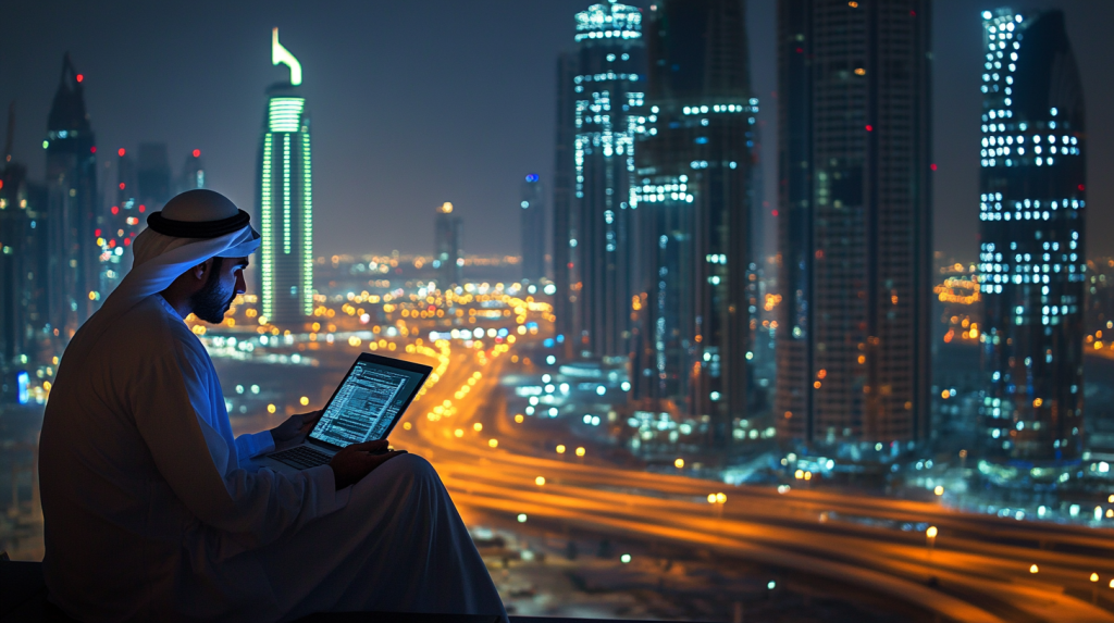 How to File Telecom Complaints in UAE: A Comprehensive&nbsp;Guide
