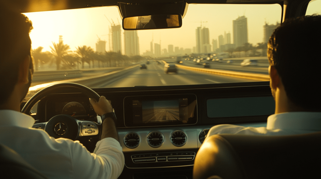 Dubizzle Launches Game-Changing Car Rental Service in&nbsp;Dubai