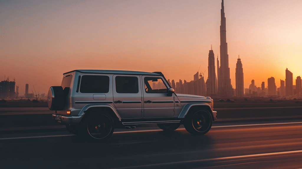 UAE Simplifies Vehicle and Driver Licensing: New Online Services&nbsp;Launched