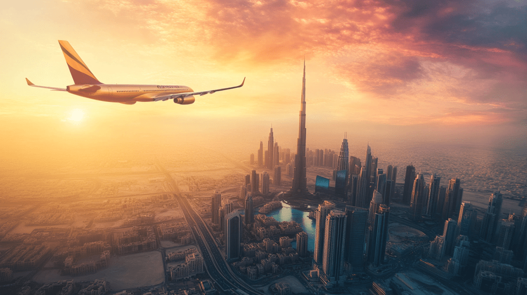 UAE Attracts Global Talent with Citizenship and Golden Visa&nbsp;Schemes