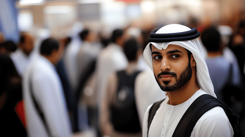 Abu Dhabi Career Fair 2024: 900+ Jobs for UAE Citizens at Industrial&nbsp;Exhibition