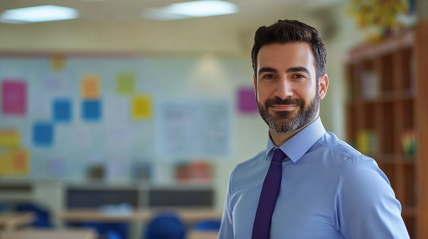 How to Teach in Dubai as a Foreigner: A Comprehensive Guide for Educators