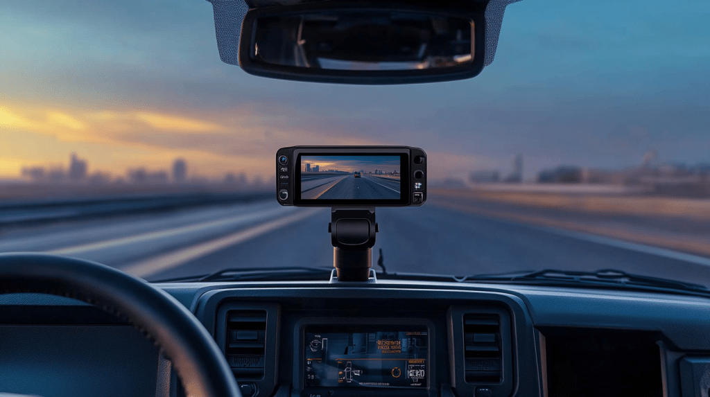 Dash Cams in UAE: Legal Guide for Motorists | Privacy Laws&nbsp;Explained