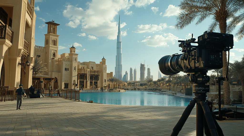Dubai Travel Guide: Best Time to Visit, Attractions & Tips&nbsp;2024