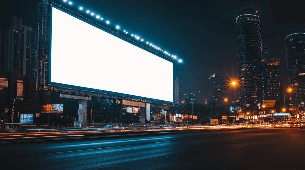 Saudi Arabia’s New Billboard Rules Boost Road&nbsp;Safety