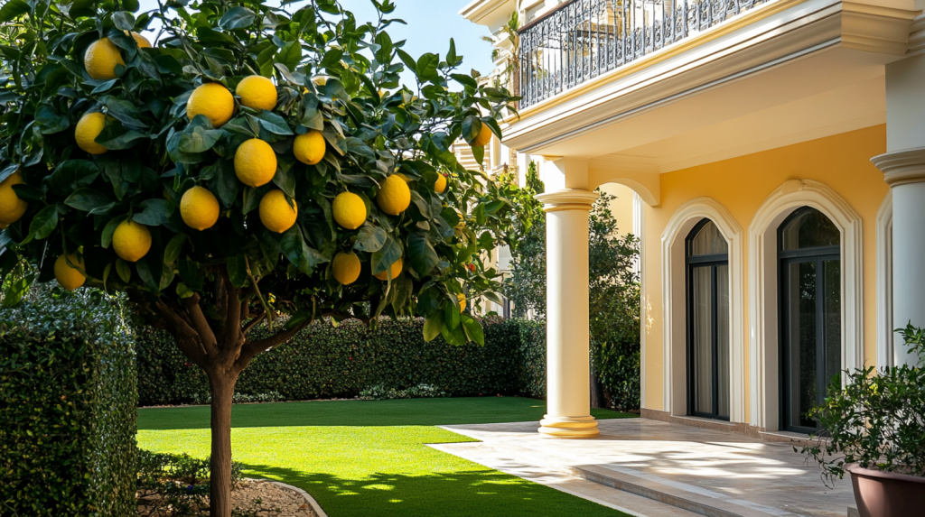 UAE Home Garden Guide 2024: Complete List of Fruits and Vegetables You Can&nbsp;Grow