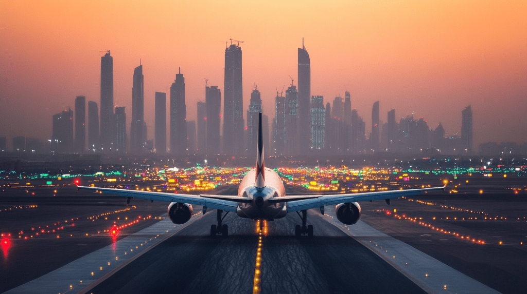 Dubai’s Tourism Success: Avoiding Overtourism in&nbsp;2024