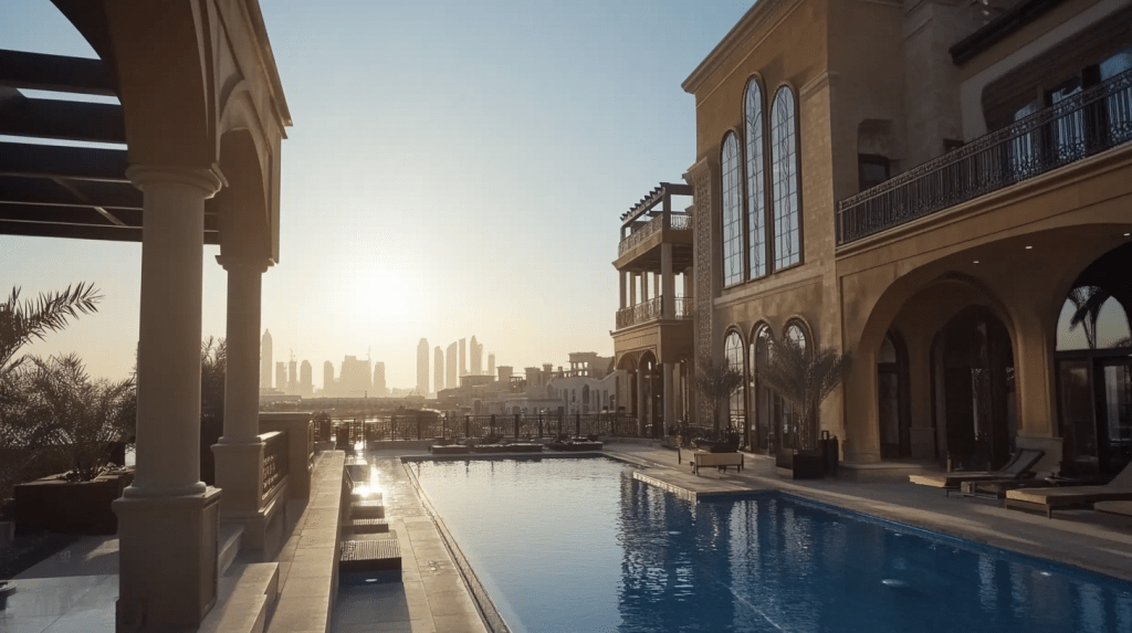 Dubai Hotels: 19,200 New Rooms Coming as Tourism Surges |&nbsp;JobXDubai