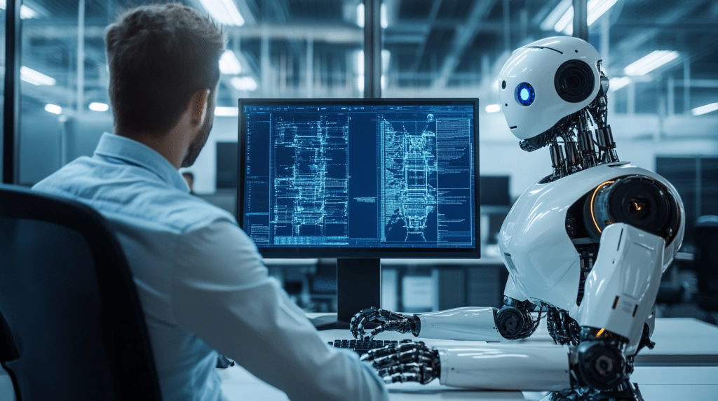 AI and Job Security in UAE: How Professionals Can&nbsp;Thrive