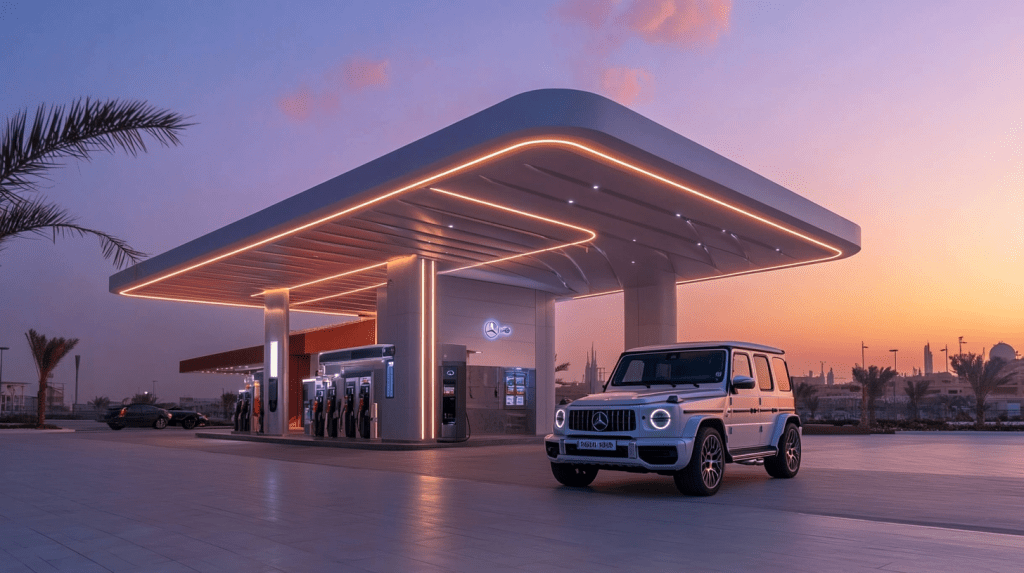 UAE Petrol Prices: November 2024 Forecast After Recent Price Drops |&nbsp;JobXDubai