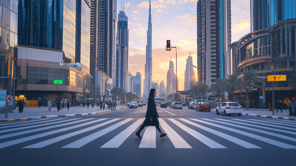 UAE Traffic Laws 2024: Complete Guide to New Fines &&nbsp;Penalties