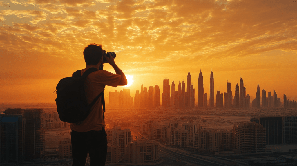 UAE Privacy Laws: Legal Guide to Photographing Private Property