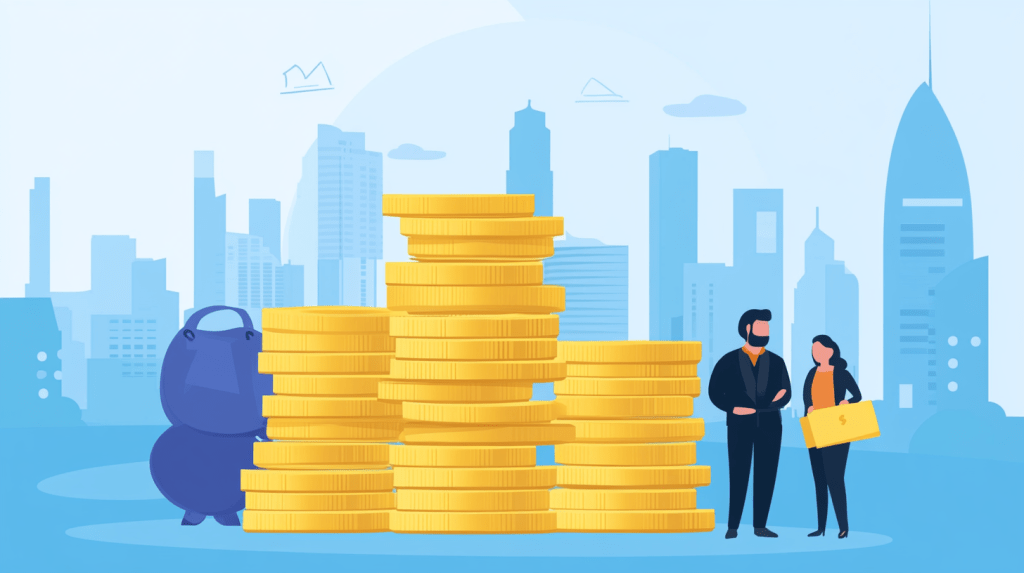 Do Jobs Pay Well in&nbsp;Dubai?