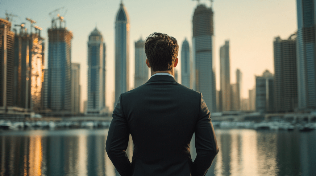 UAE Work Visa Guide: Standard vs Green Visa Application&nbsp;Process