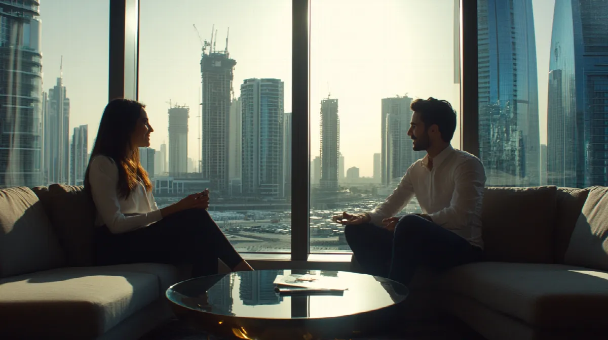 Do Jobs Pay Well in Dubai?