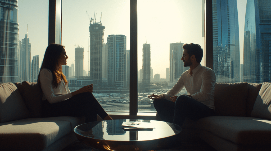 Do Jobs Pay Well in Dubai?