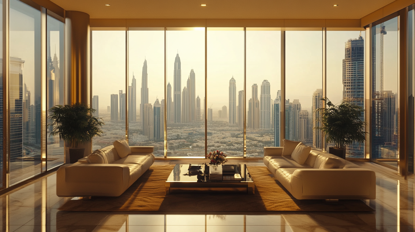 Dubai Rental Disputes: Complete Guide to Order on Petition Process 2024