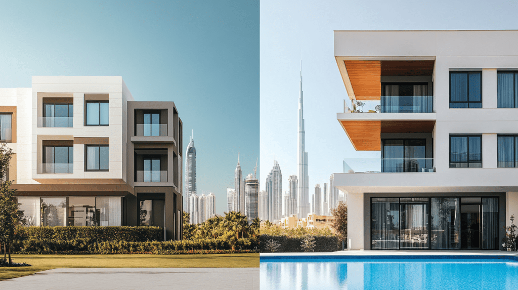 UAE Property Market 2024: Off-Plan vs Ready-to-Move – Expert&nbsp;Guide