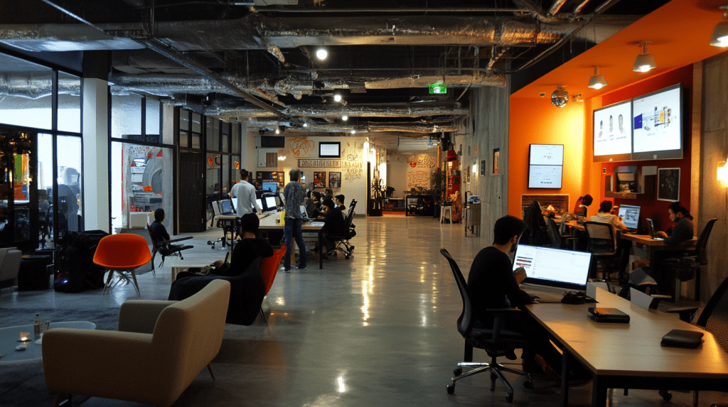 UAE Leads GCC Startup Ecosystem: 5,600+ New Firms in Q2&nbsp;2024
