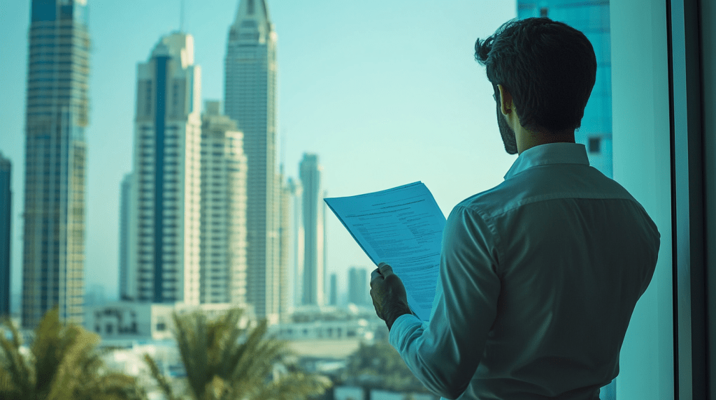 Dubai Tenancy: Early Termination and Rent Refunds&nbsp;Explained