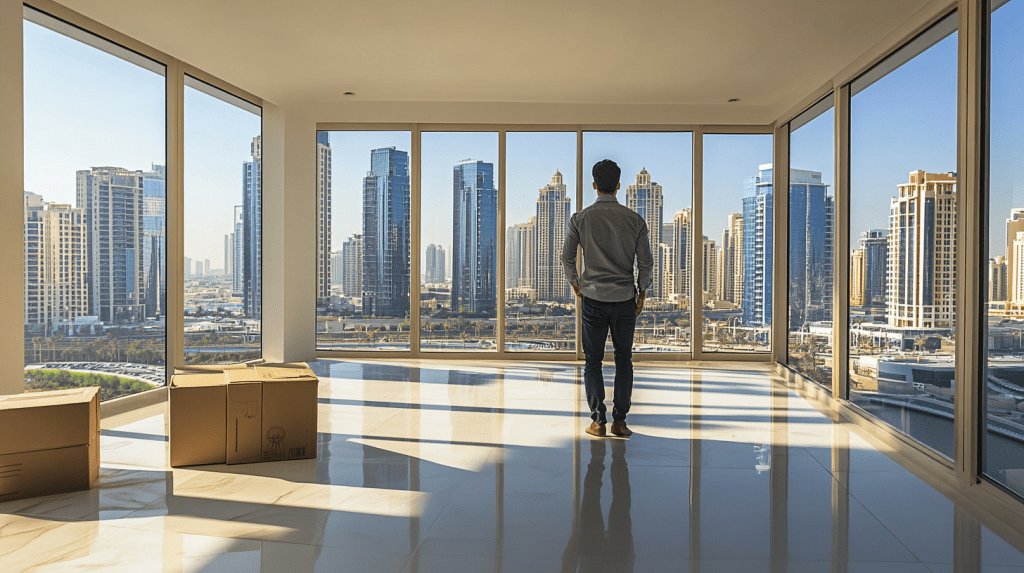 Dubai Rental Guide: Who Pays for Property Maintenance? Landlord or&nbsp;Tenant?