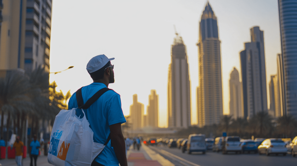 UAE Golden Visa: Expats Rewarded for Thousands of Volunteer&nbsp;Hours