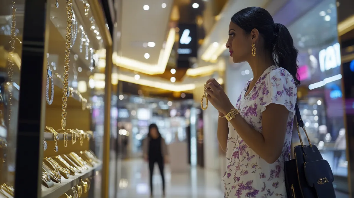 Dubai Mall Incident: Why Keeping Lost Items is Illegal in UAE