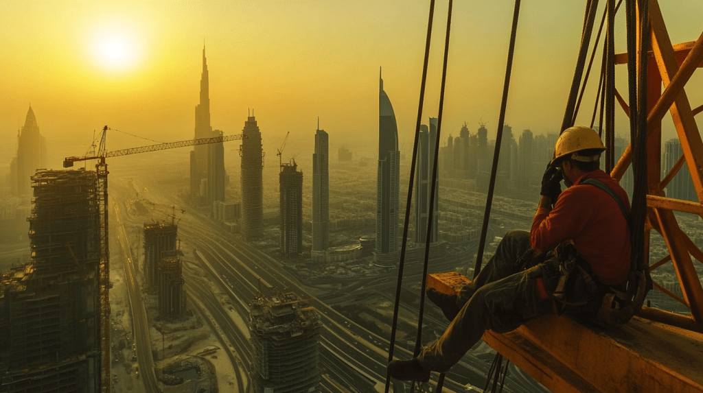 Work Injuries in UAE: Your Rights and Compensation Guide&nbsp;2024