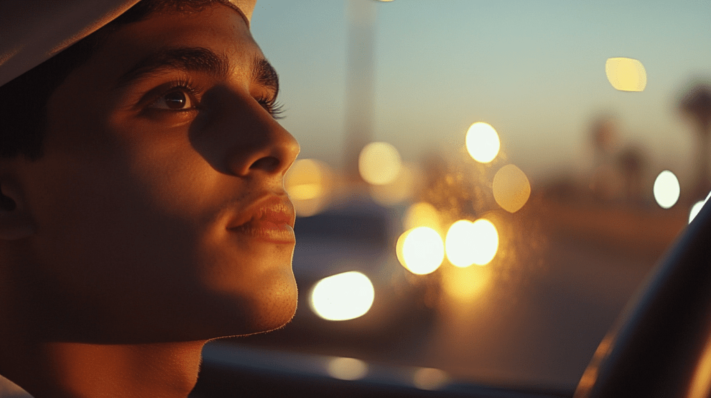 UAE’s New Traffic Law 2024: 17-Year-Olds Can Now Drive – Full&nbsp;Guidelines