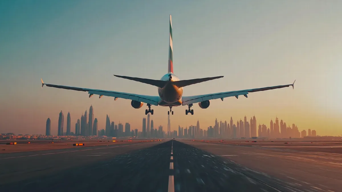 UAE National Day 2024: Budget Travel Trends Among Young UAE Residents