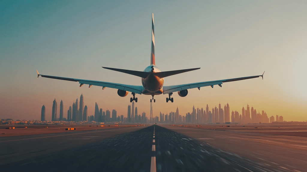 UAE National Day 2024: Budget Travel Trends Among Young UAE&nbsp;Residents