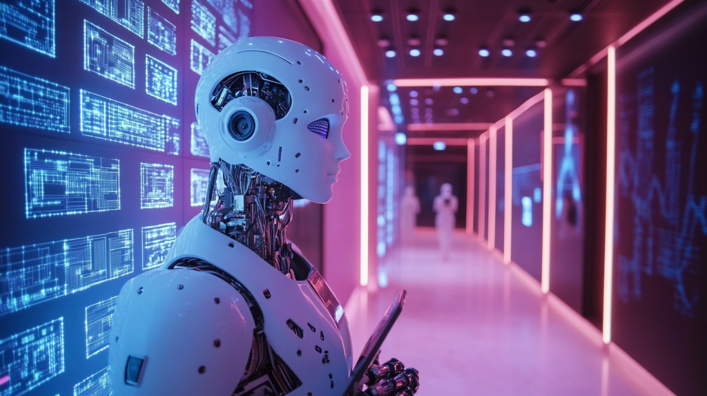 Middle East Emerges as Global AI Innovation Hub: PwC&nbsp;Report