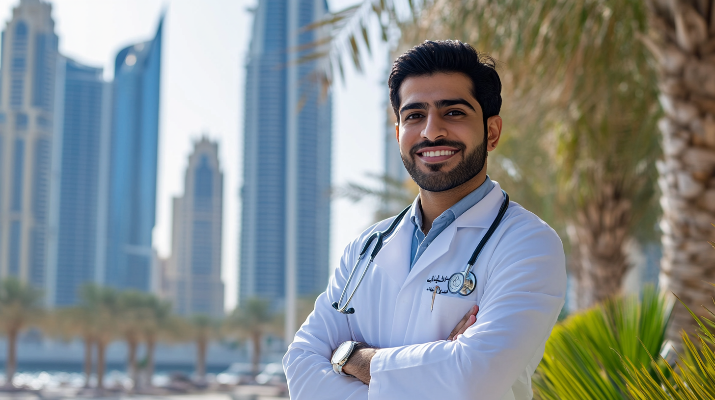 UAE Golden Visa Guide 2024: Dh30,000 Salary Requirements & Application Steps